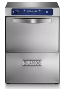 Машина посудомоечная Silanos N700 DIGIT DS D50-32